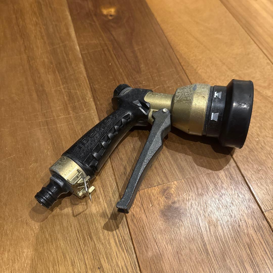 【中古】ロイヤルガーデナーズクラブ　ガーデンリールII 30m