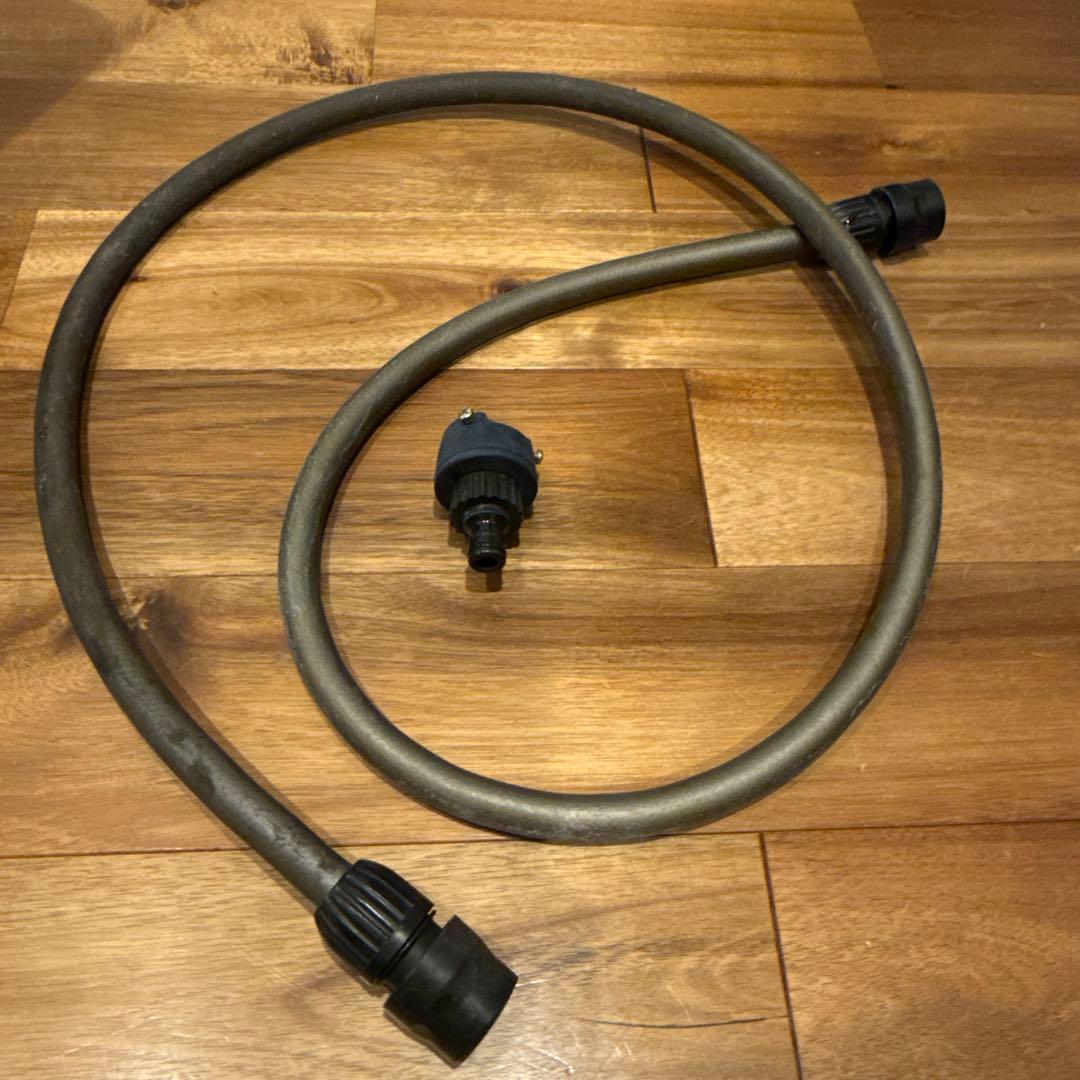 【中古】ロイヤルガーデナーズクラブ　ガーデンリールII 30m