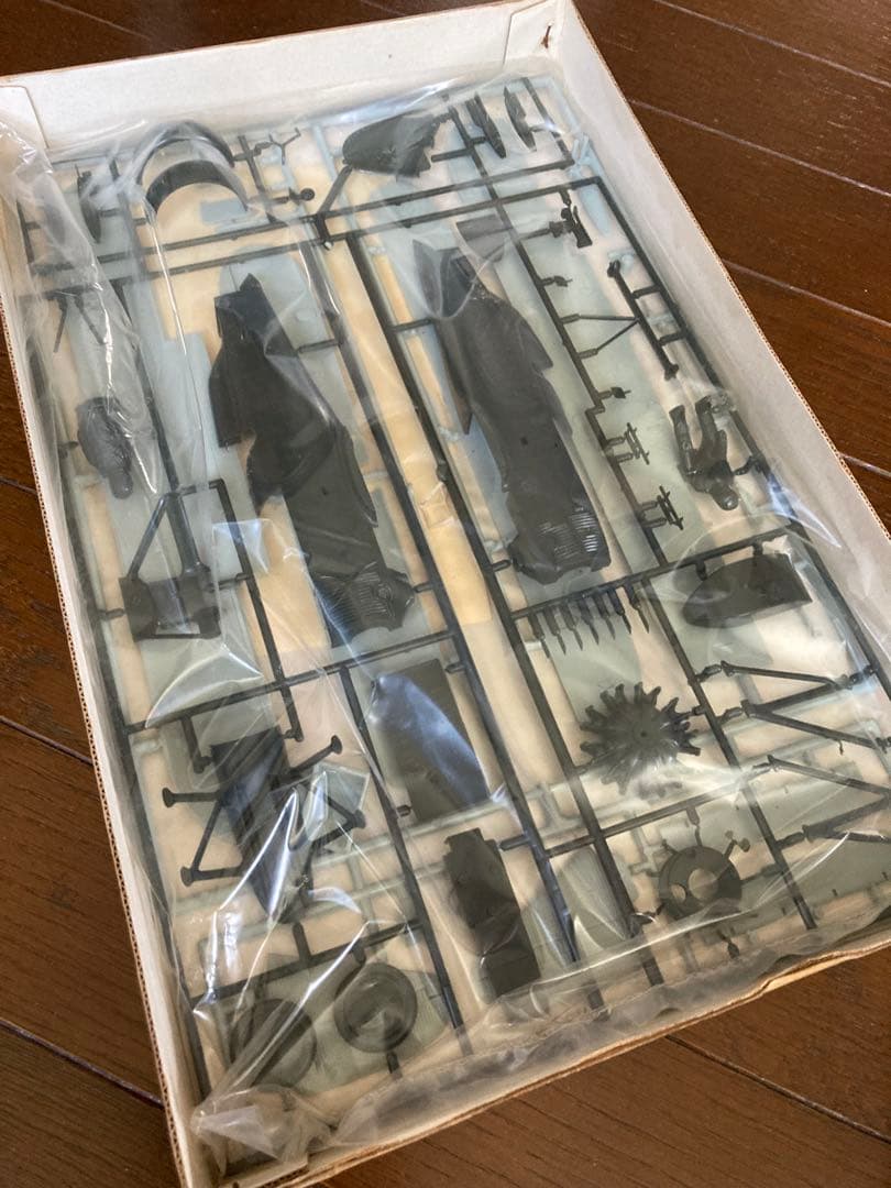 ハセガワ　ボーイング　P-12E プラモデル　ヴィンテージ