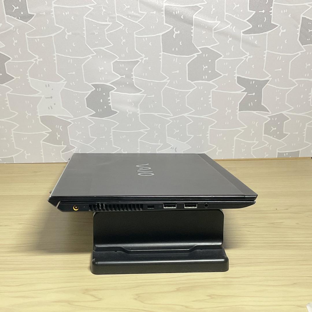 VAIO Pro 第１０世代　i5/8GB/SSD 256G　高級　すぐ使える①