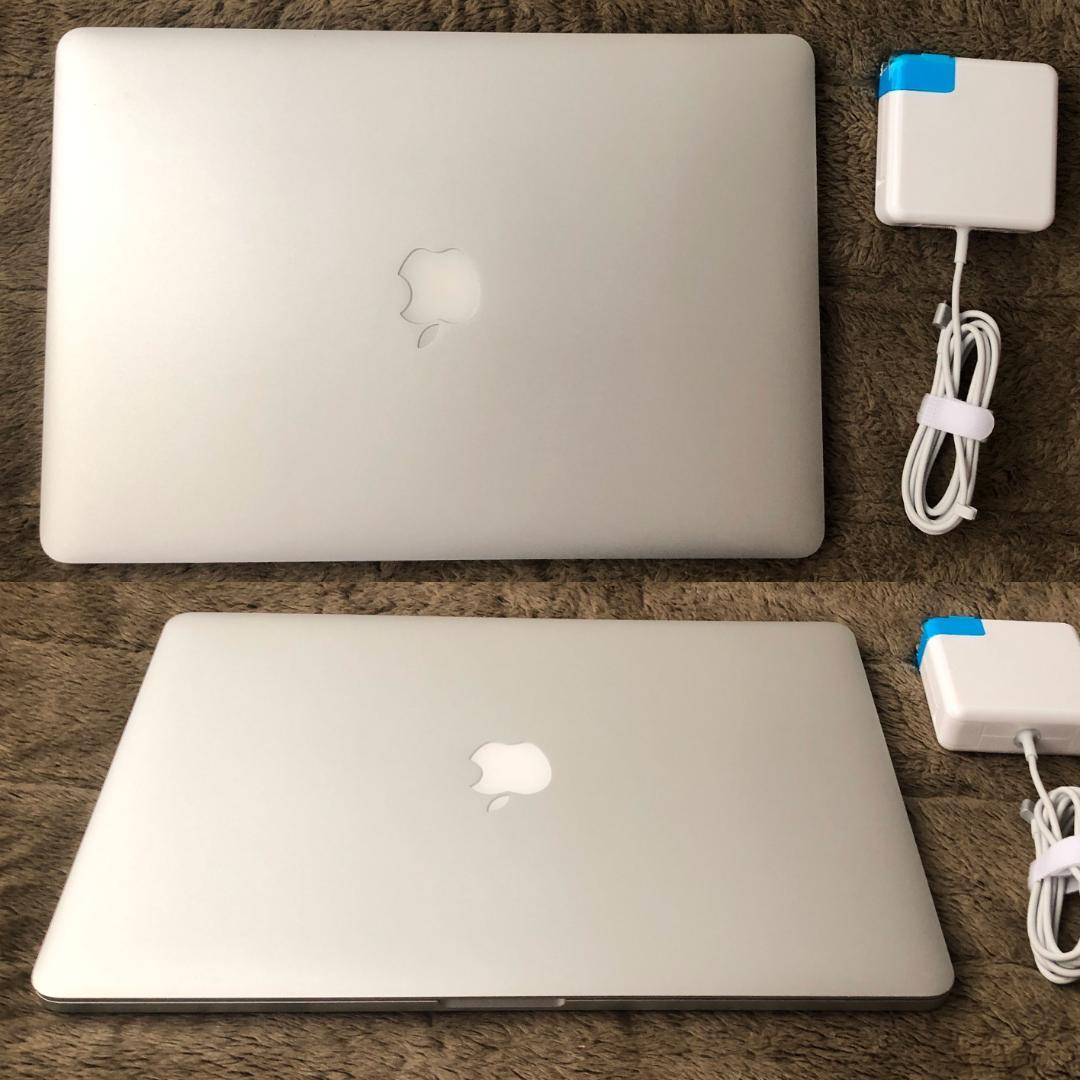 MacBook本体 i7/16g/SSD512 MacBookPro15 Office Win11