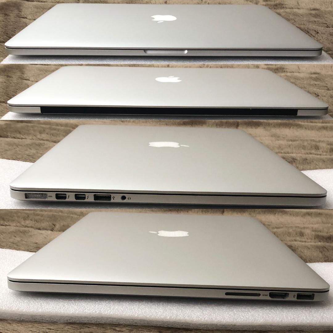 MacBook本体 i7/16g/SSD512 MacBookPro15 Office Win11