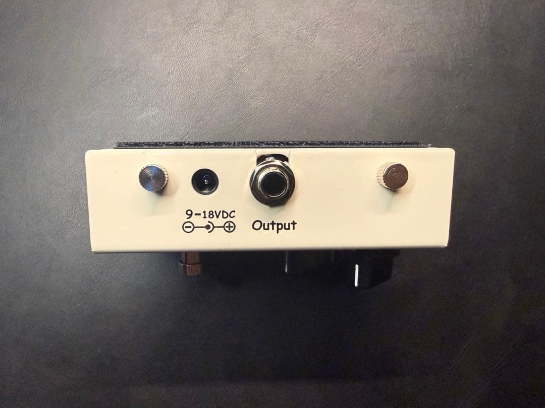 【Fulltone】OCD V2 完全美品