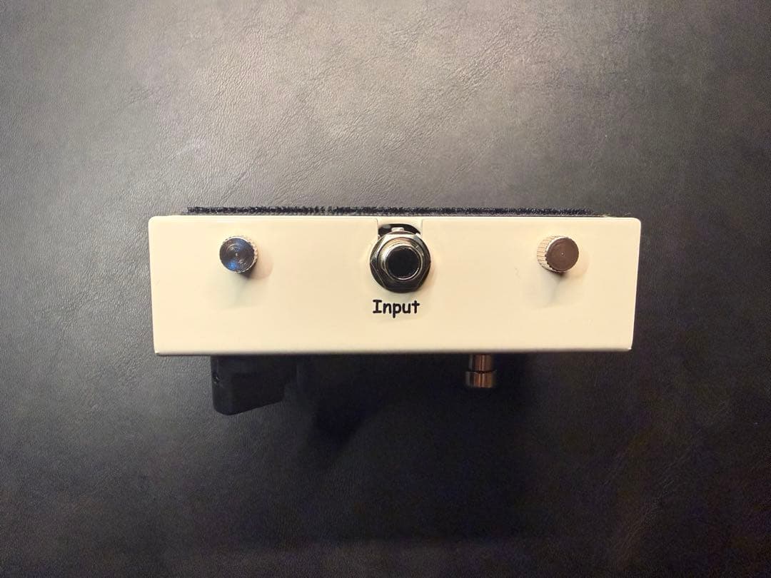 【Fulltone】OCD V2 完全美品