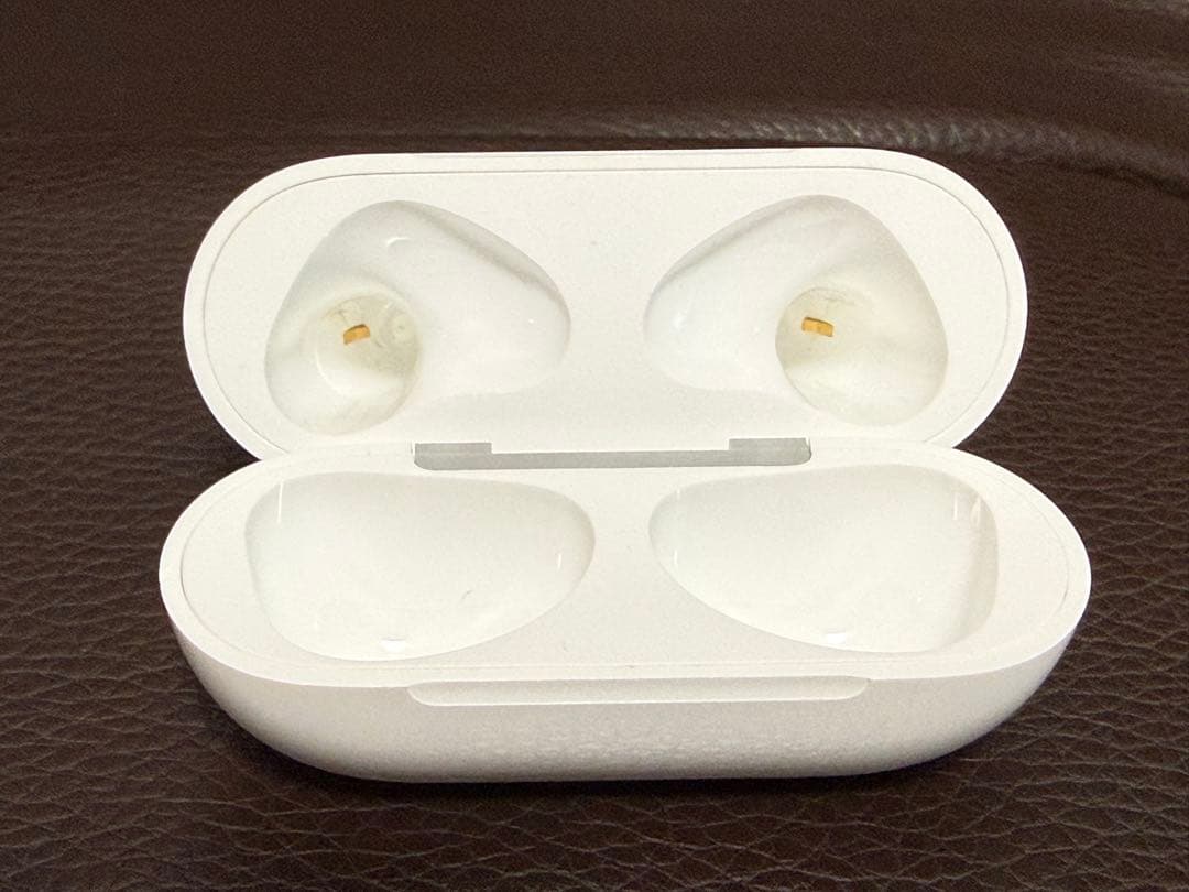 イヤホン Apple AirPods 3 MME73J/A
