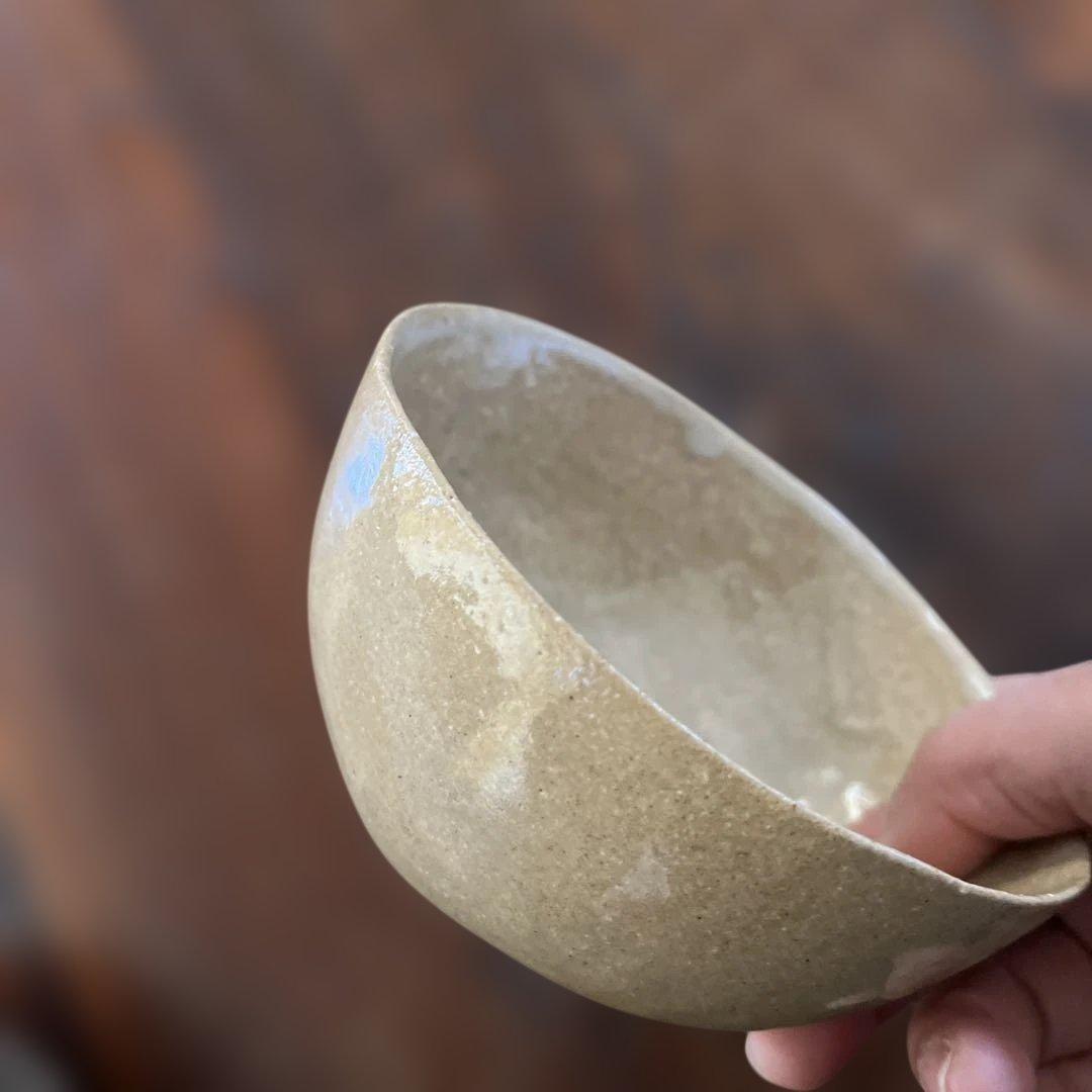 Babaghuri　ヨーガンレール　器　２点セット