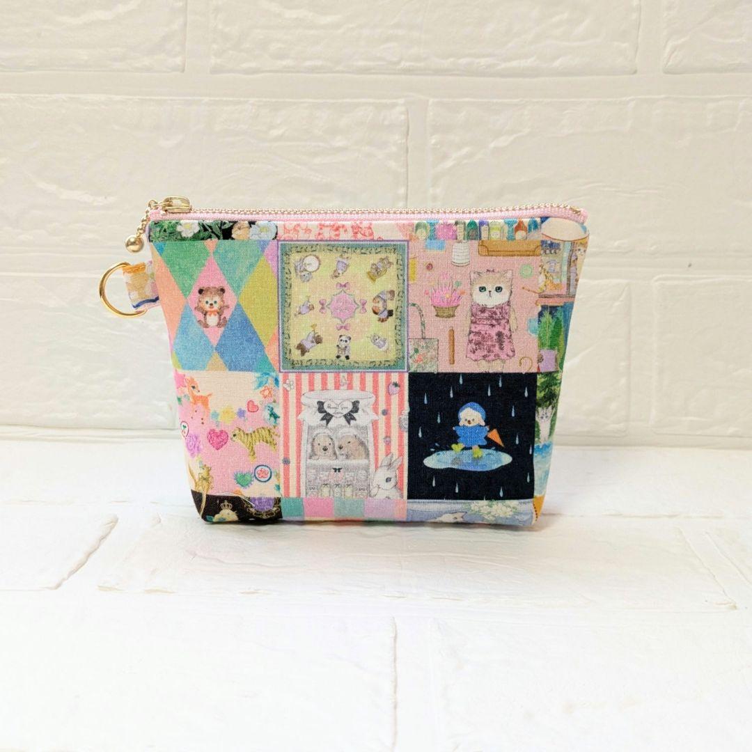 ヴィヴィちゃん