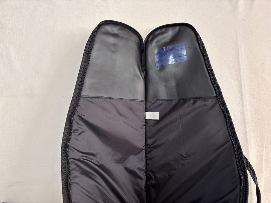 ☆超希少 フラットマンドリン Martin Backpacker ソフトケース付