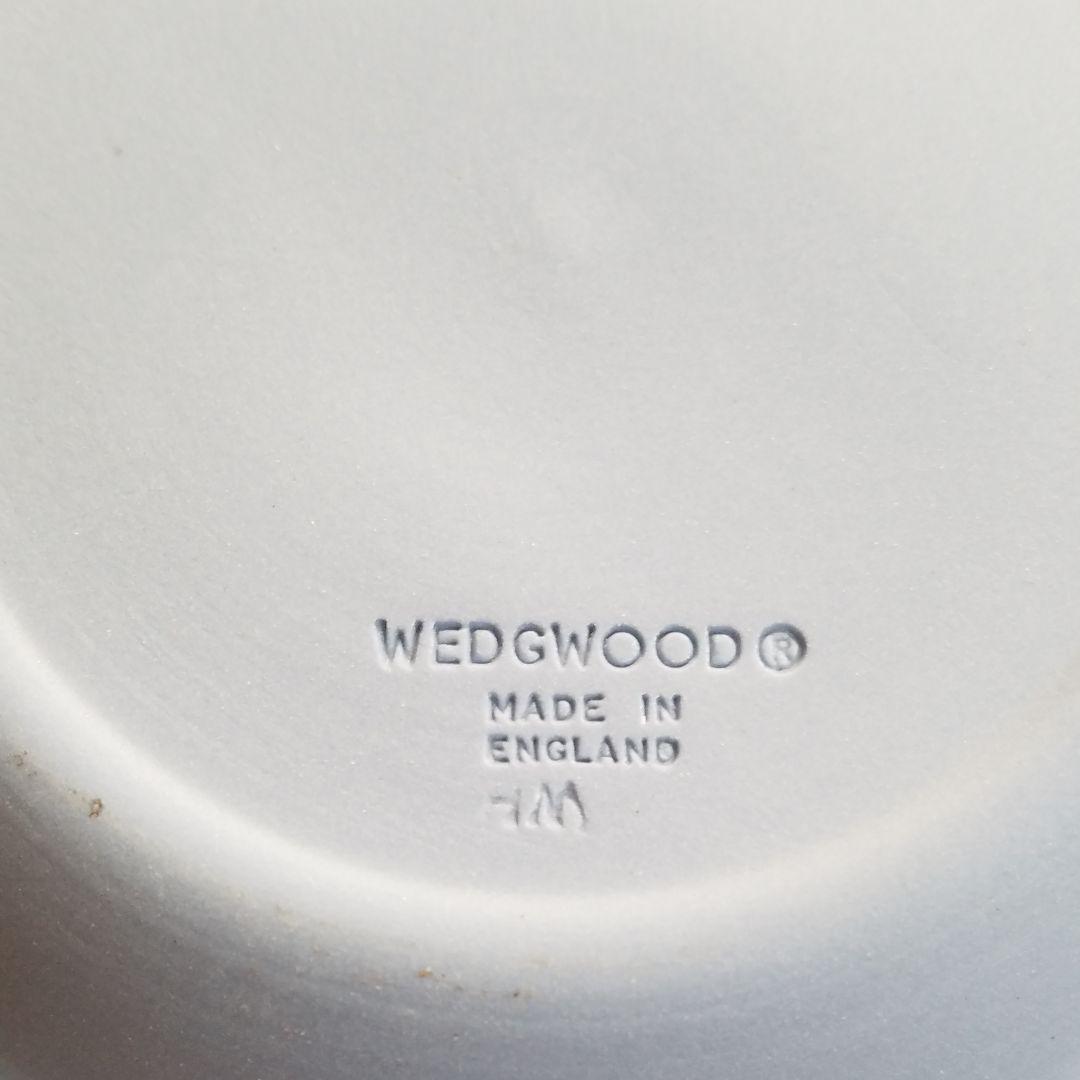 ウエッジウッドの小物入れ皿