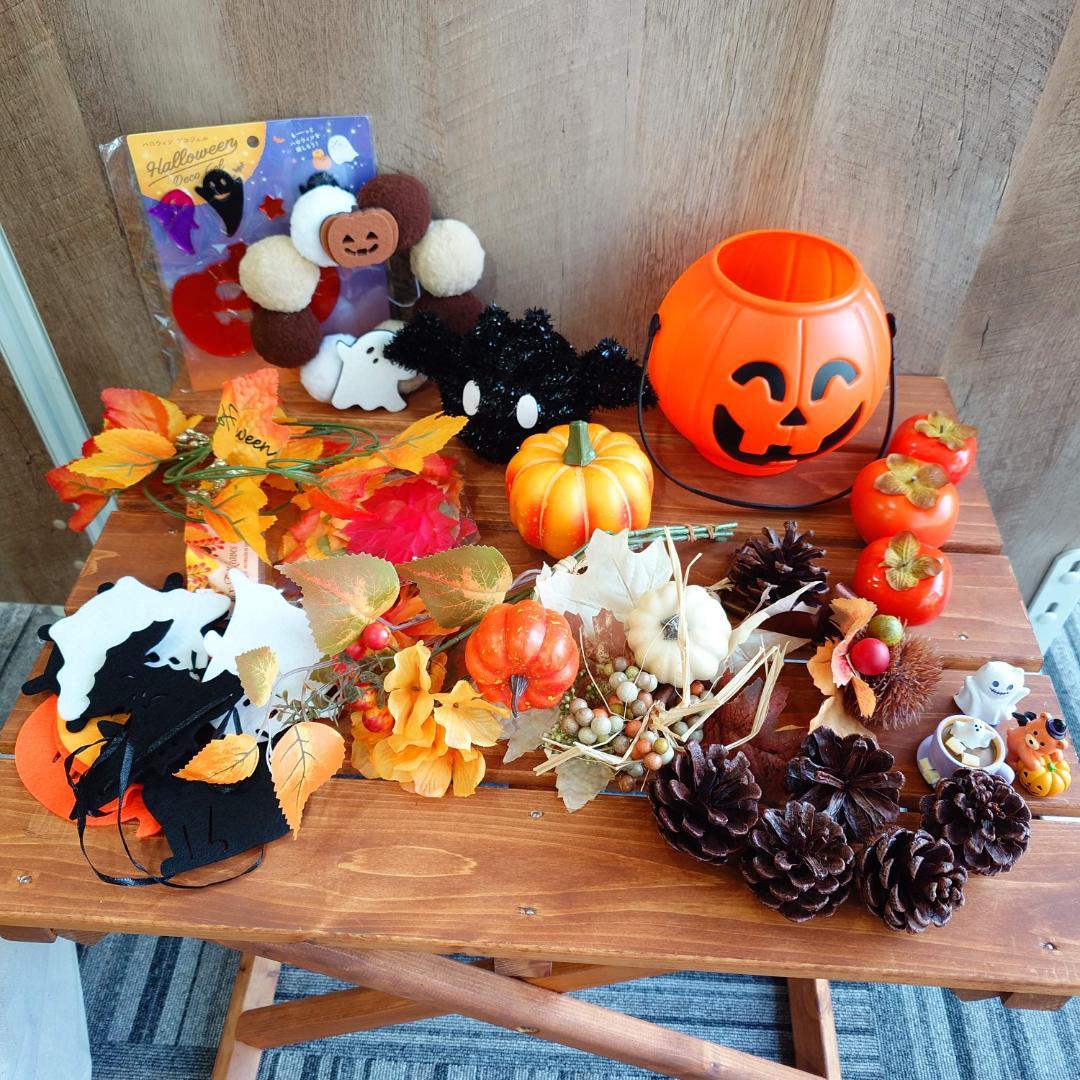 【1年分セット】店舗用 季節のディスプレイ 飾り 大量まとめ売り（パン屋使用）