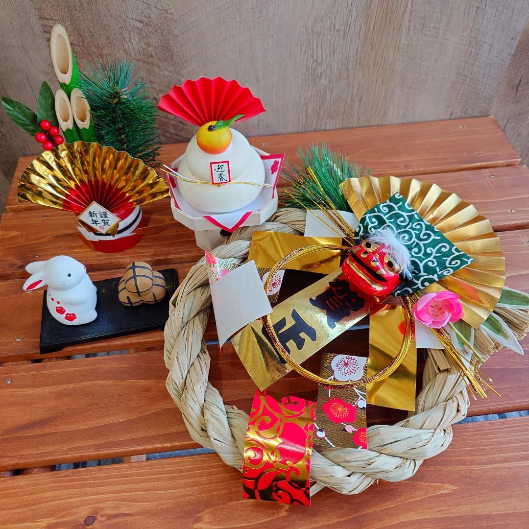 【1年分セット】店舗用 季節のディスプレイ 飾り 大量まとめ売り（パン屋使用）