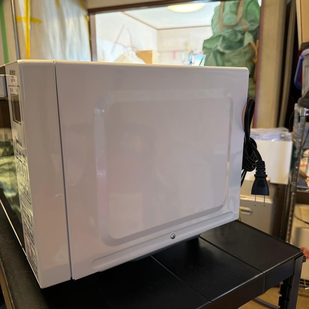 Abitelax ART-206 単機能電子レンジ