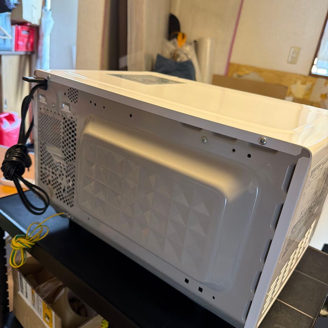 Abitelax ART-206 単機能電子レンジ