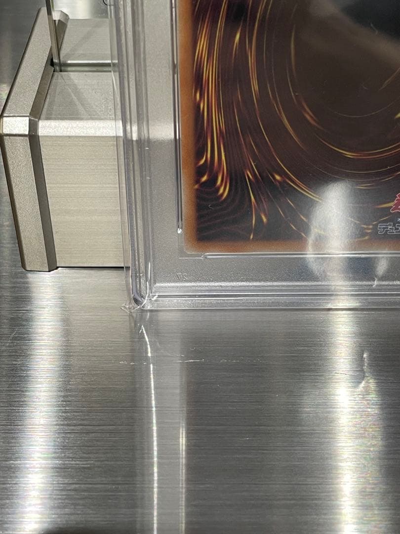 遊戯王OCG IPマスカレーナ PSA10