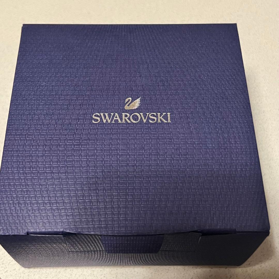 スワロフスキー スターウォーズ ヨーダ STARWARS SWAROVSKI