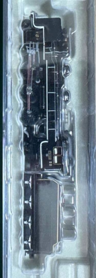 MICROACE　A6607 C51-276 お召し仕様