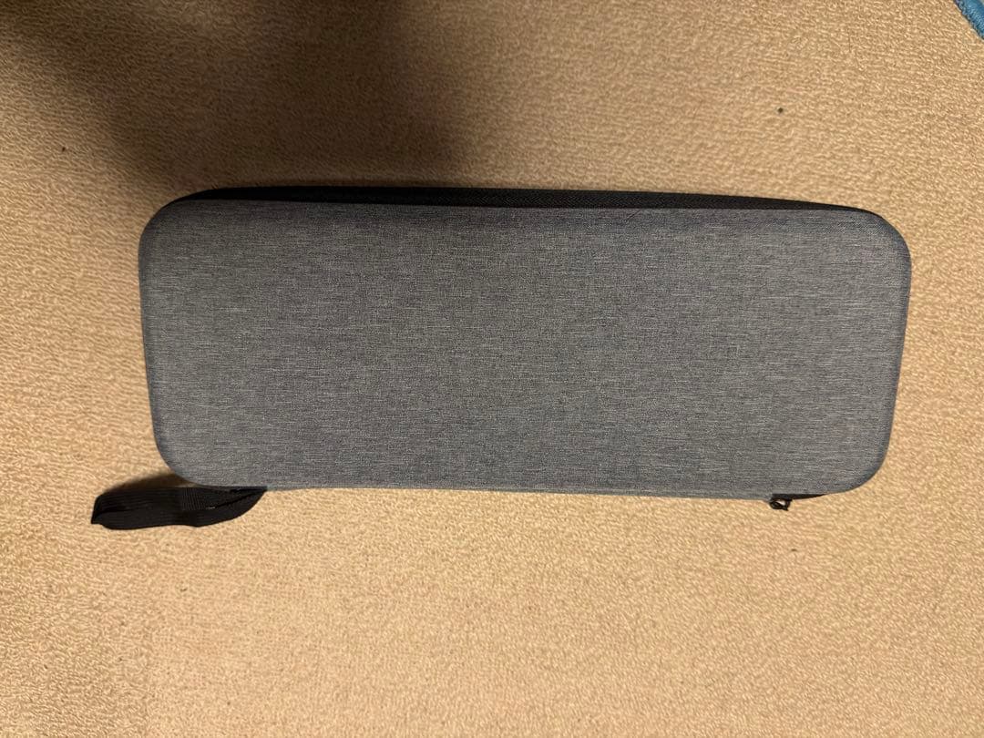 WOBKEY ZEN 65 メカニカルキーボード