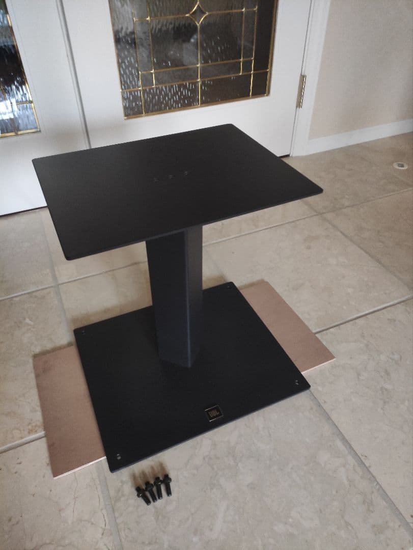 JBL スピーカースタンド 　JS-50　１本　重量級