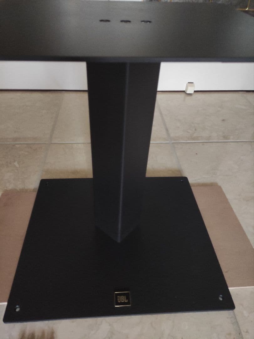 JBL スピーカースタンド 　JS-50　１本　重量級