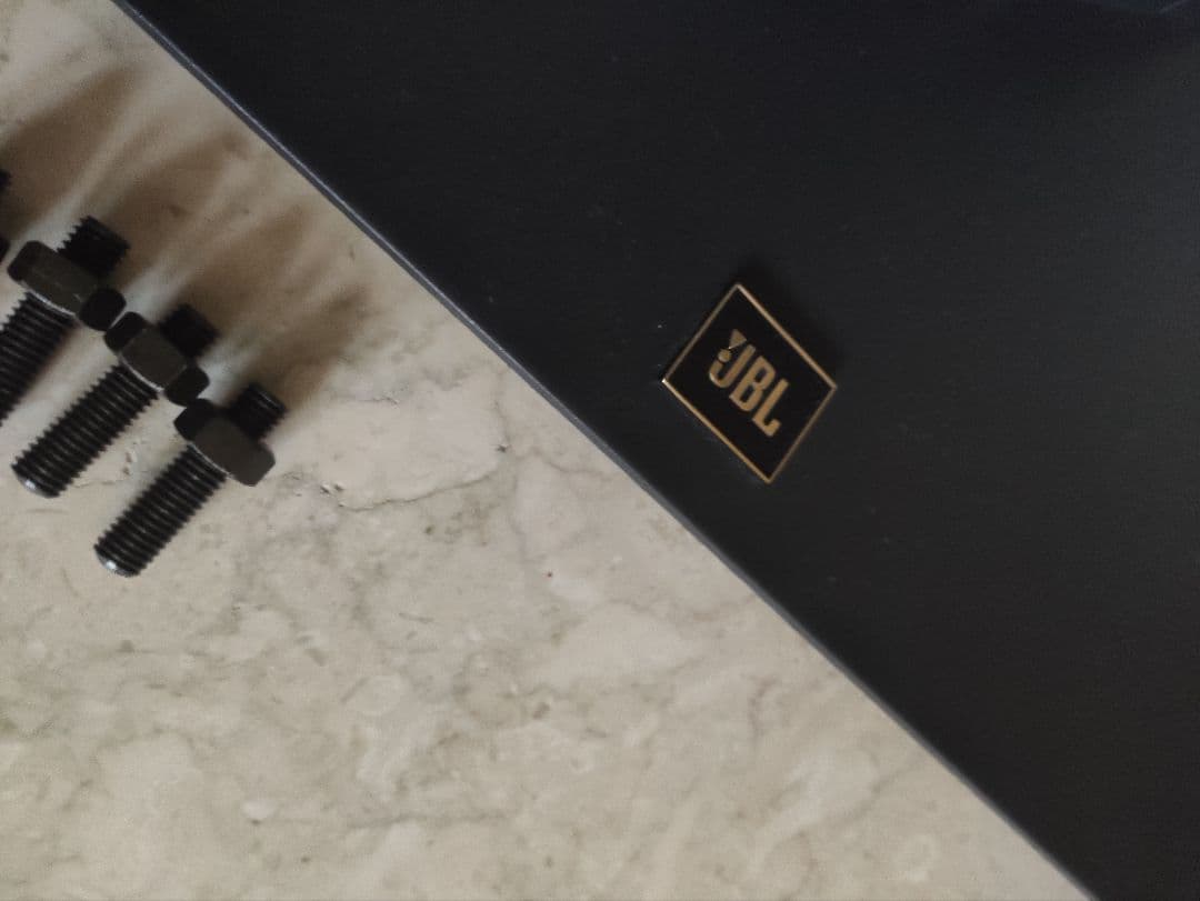 JBL スピーカースタンド 　JS-50　１本　重量級