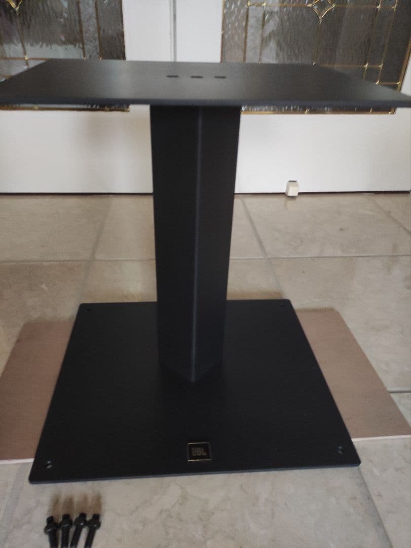 JBL スピーカースタンド 　JS-50　１本　重量級