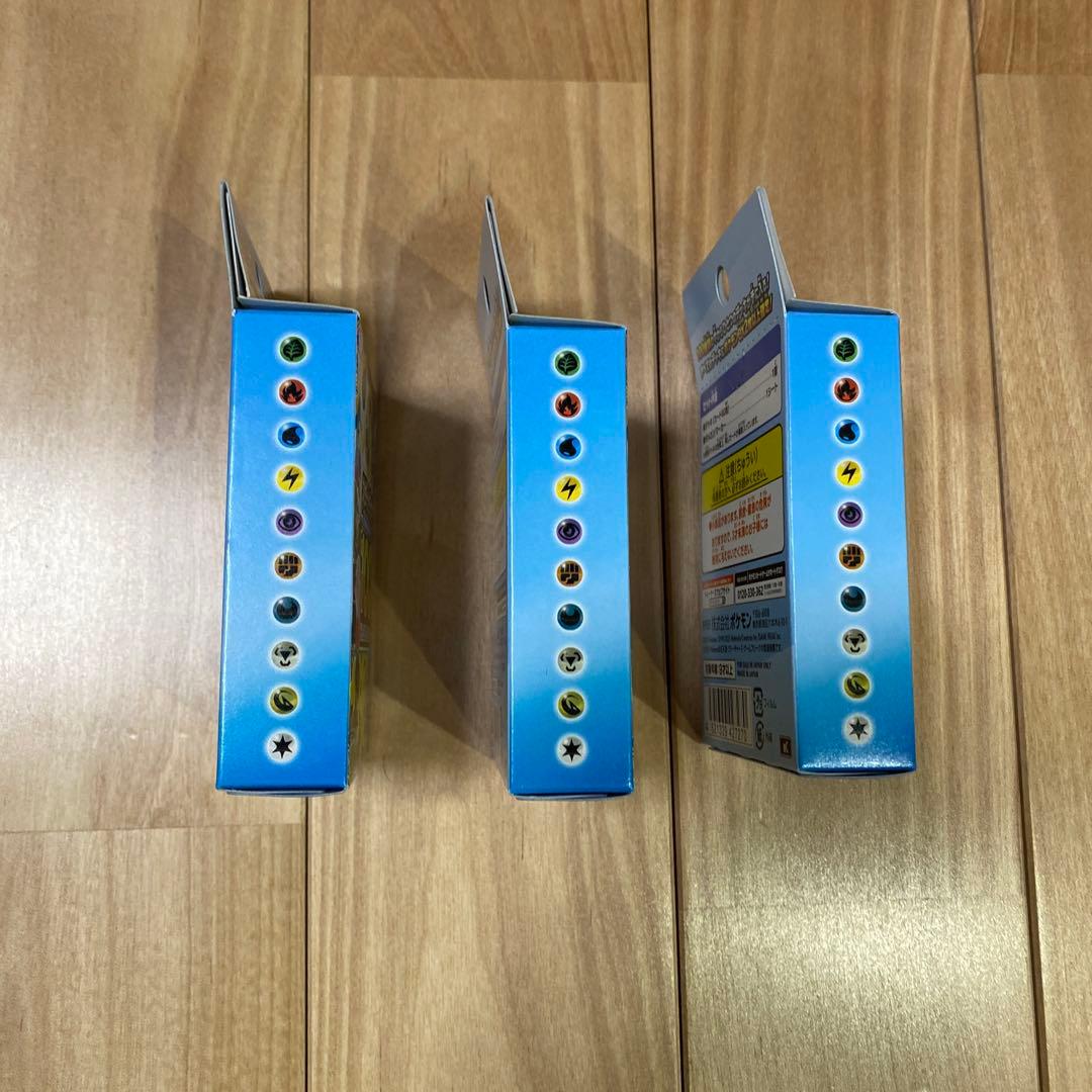 ポケモンカード　スタートデッキ100 バトルコレクション