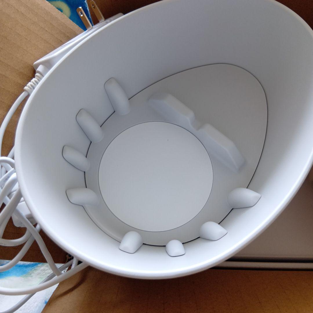 カシオ　AIロボットペット　モフリン　Moflin　ゴールド