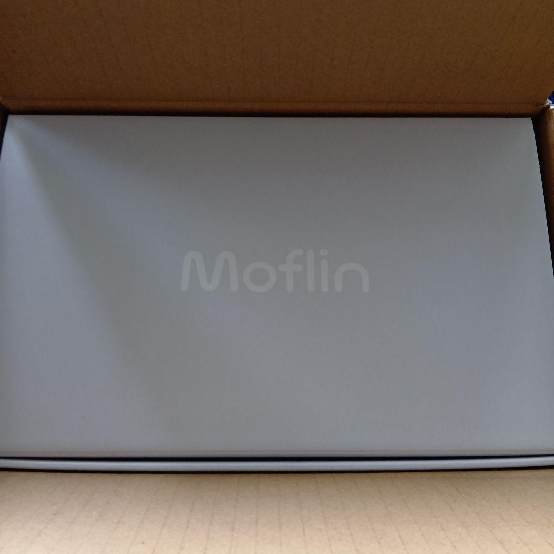 カシオ　AIロボットペット　モフリン　Moflin　ゴールド