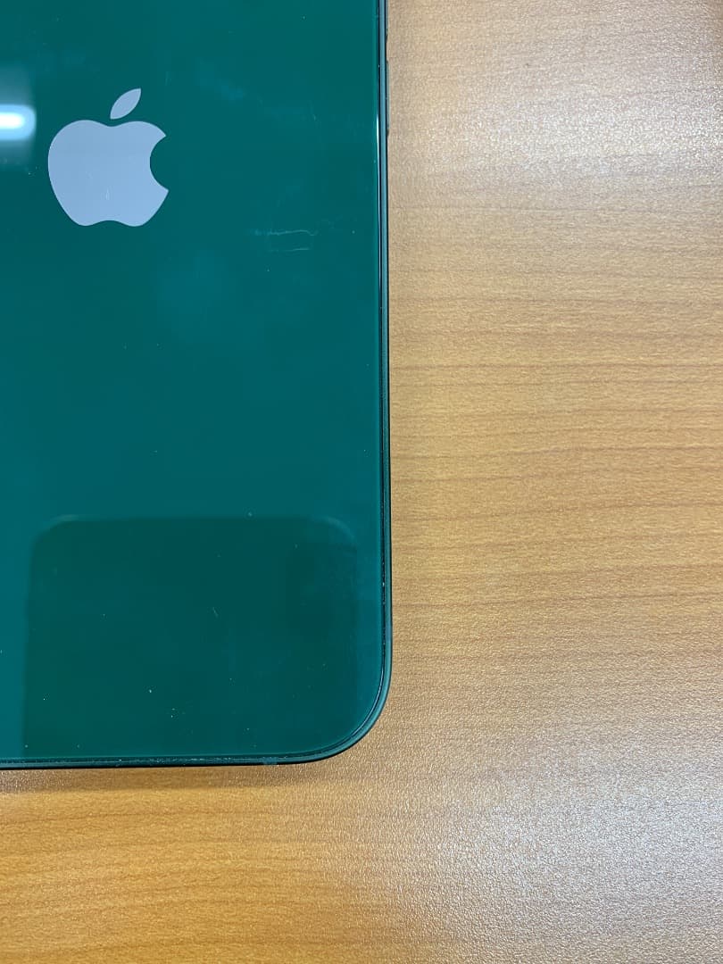 動作確認済 iPhone 13 128GB ID X6442