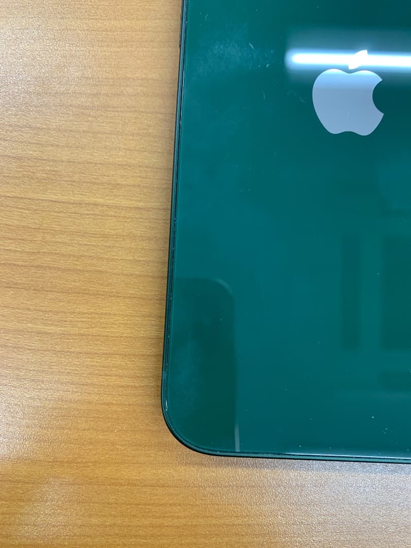 動作確認済 iPhone 13 128GB ID X6442