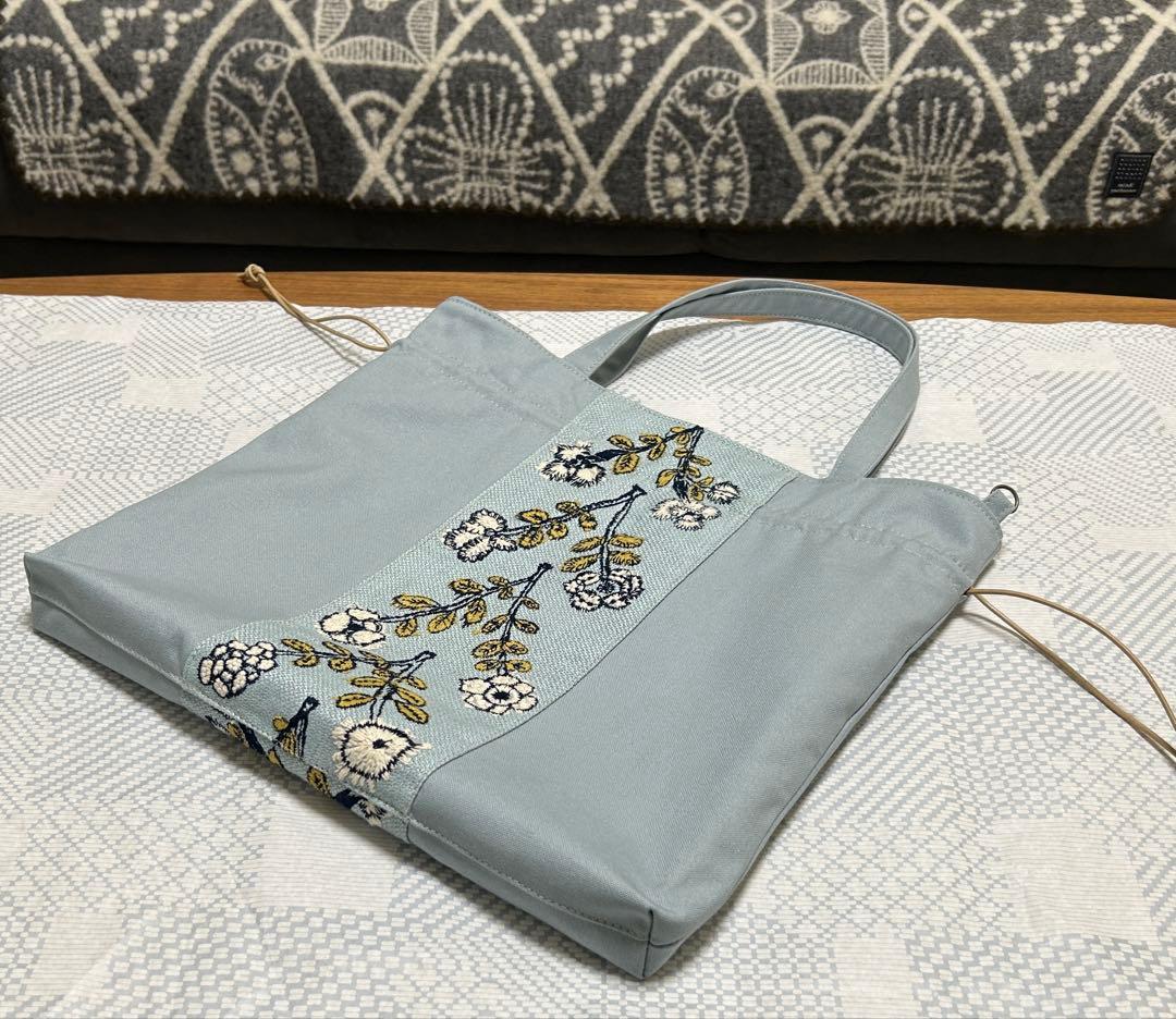 ちゃこ 様 twins light blue