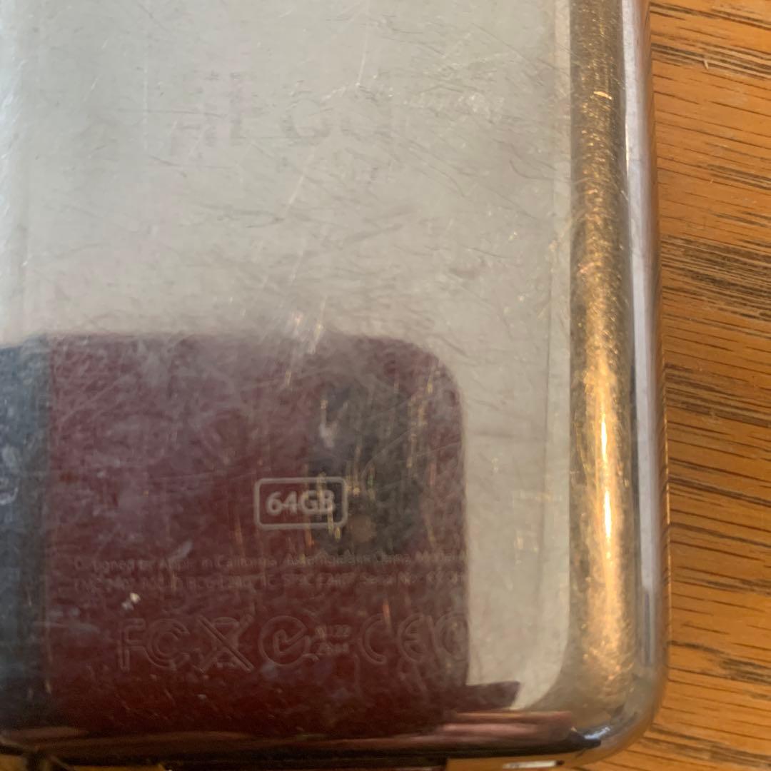 iPad touch   iPadタッチ