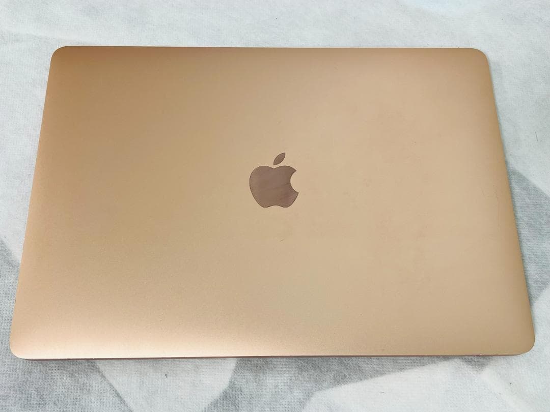 ★MacBook Air 2019/13-inch★i5/16GB/512GB