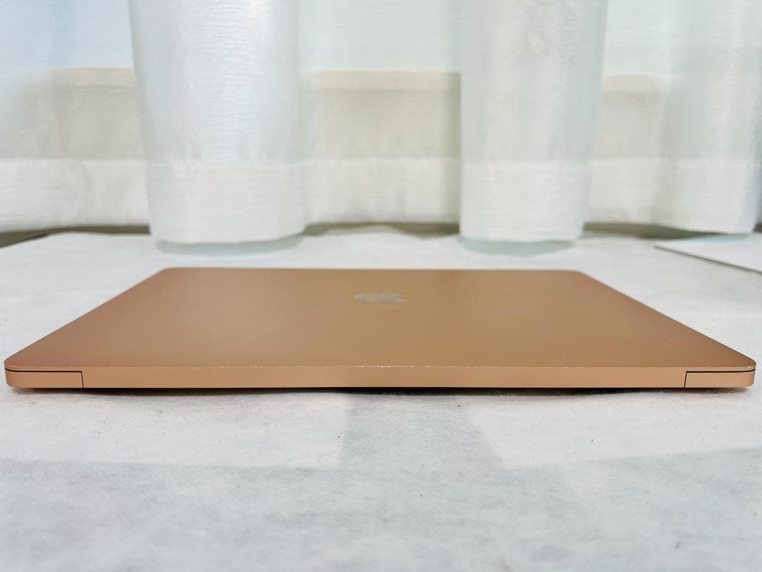 ★MacBook Air 2019/13-inch★i5/16GB/512GB
