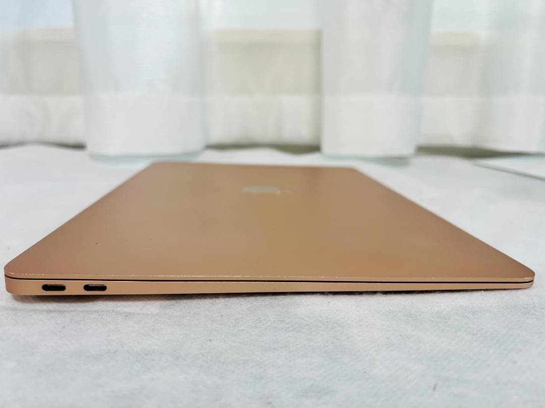 ★MacBook Air 2019/13-inch★i5/16GB/512GB