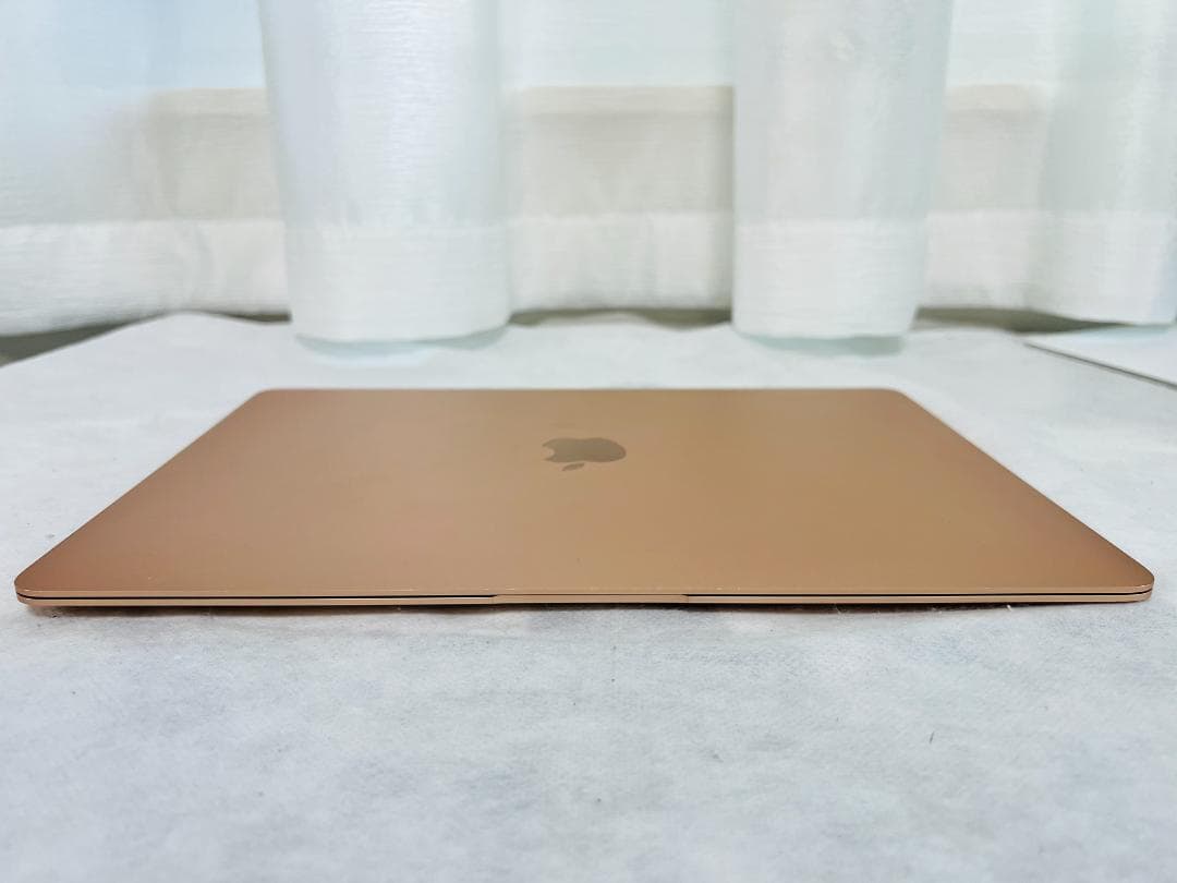 ★MacBook Air 2019/13-inch★i5/16GB/512GB