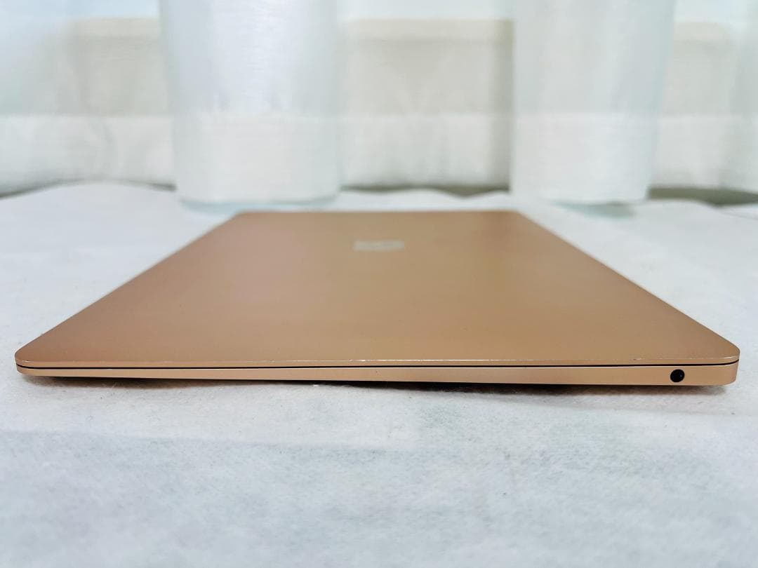 ★MacBook Air 2019/13-inch★i5/16GB/512GB