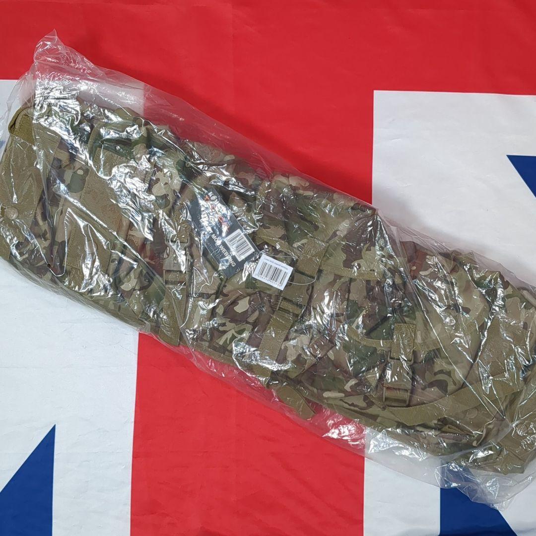 イギリス軍 MTP ウェビングセット (新品袋入り)