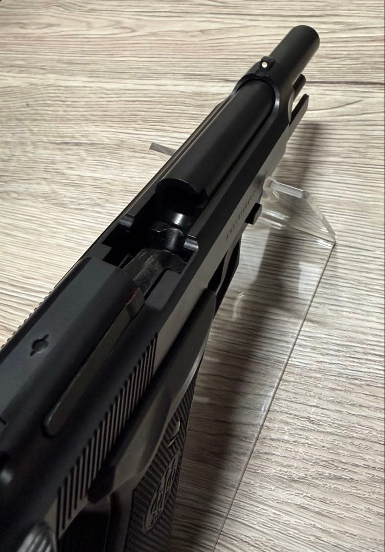 ［マルシン］ベレッタM9ブリガーディア モデルガン