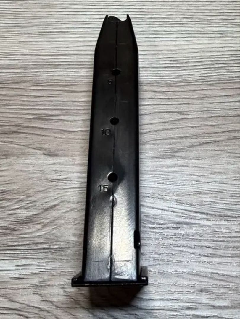 ［マルシン］ベレッタM9ブリガーディア モデルガン