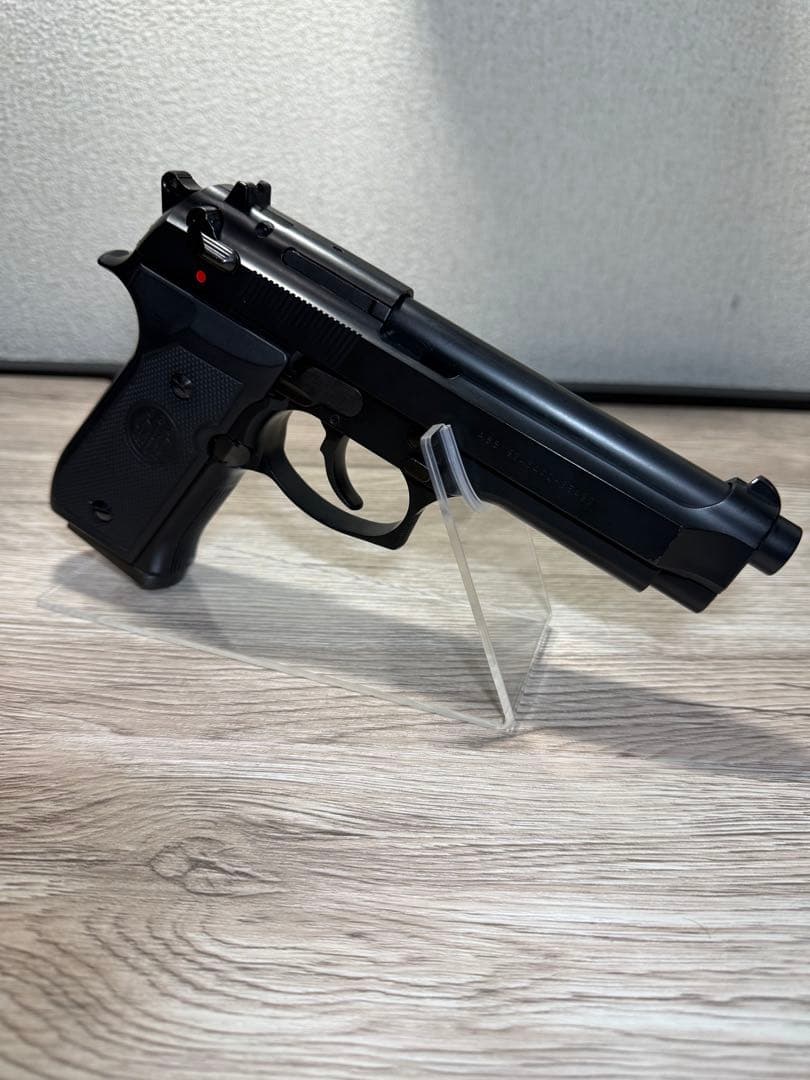 ［マルシン］ベレッタM9ブリガーディア モデルガン