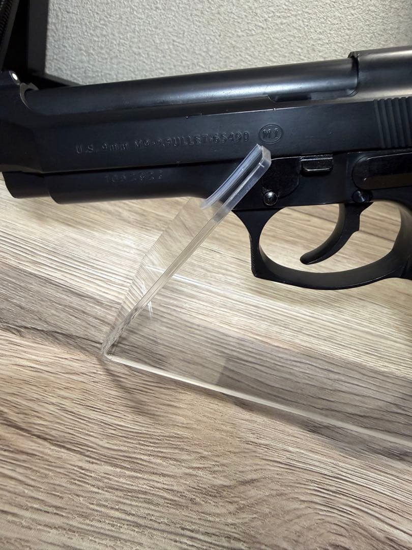 ［マルシン］ベレッタM9ブリガーディア モデルガン