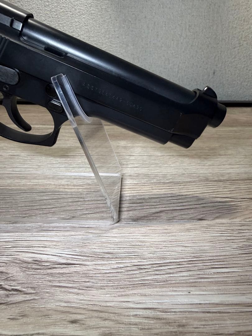 ［マルシン］ベレッタM9ブリガーディア モデルガン