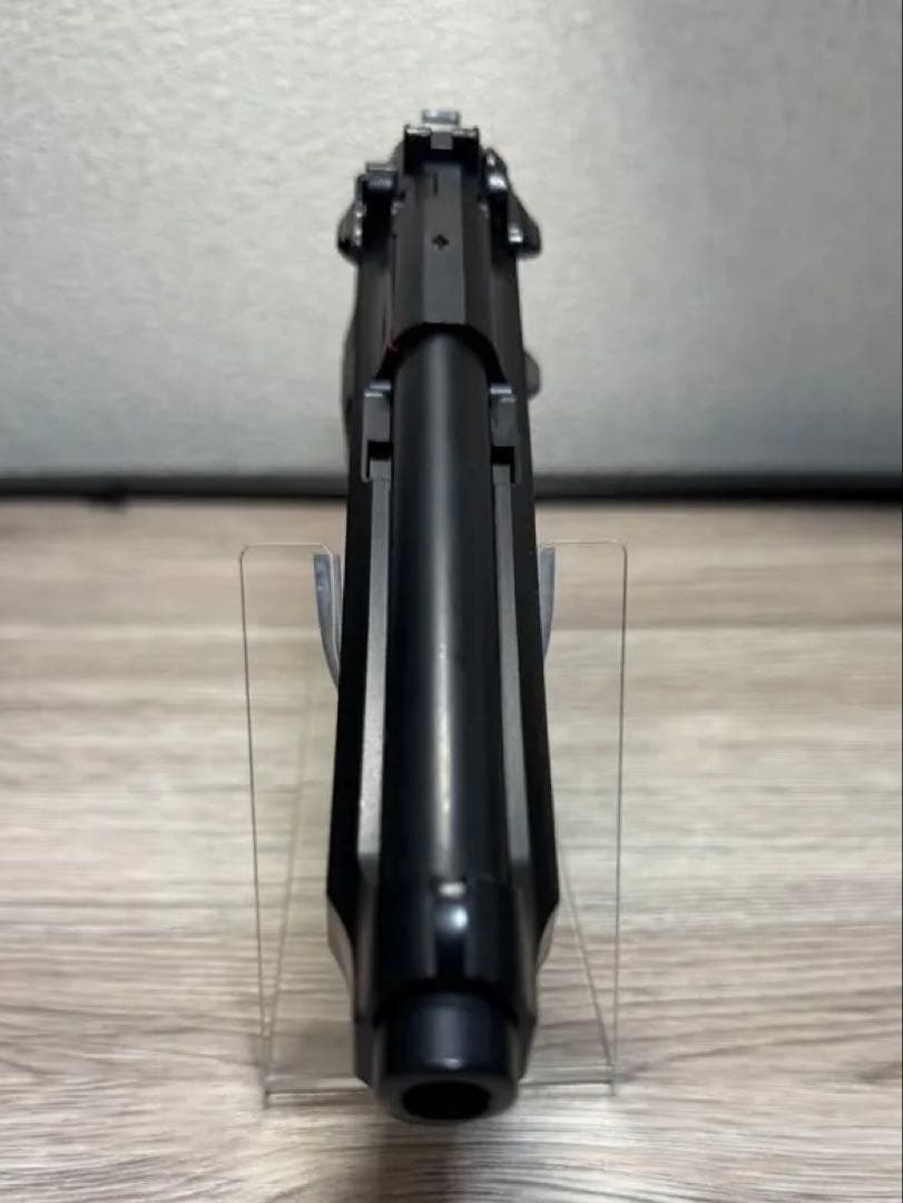［マルシン］ベレッタM9ブリガーディア モデルガン