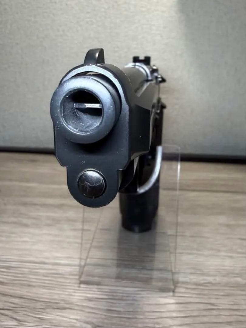 ［マルシン］ベレッタM9ブリガーディア モデルガン