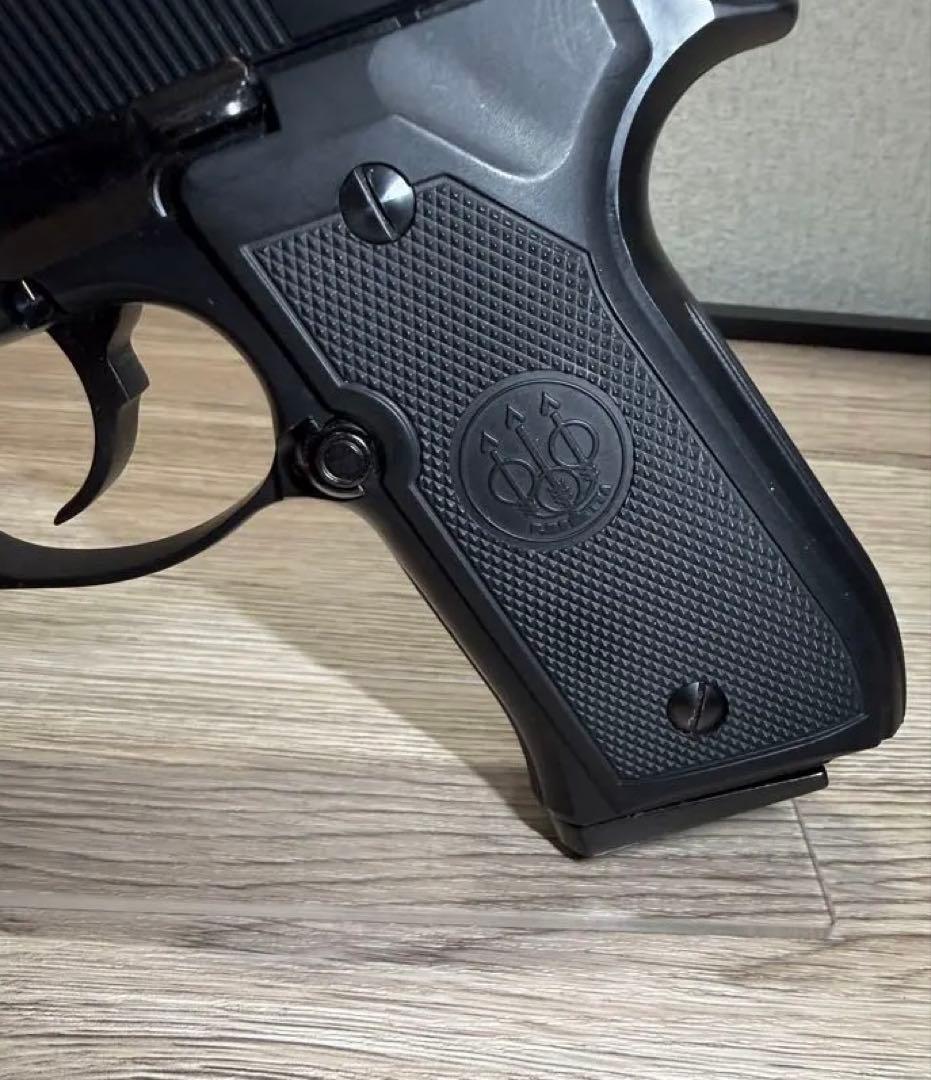 ［マルシン］ベレッタM9ブリガーディア モデルガン