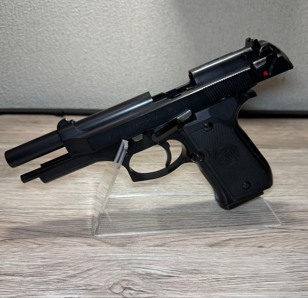 ［マルシン］ベレッタM9ブリガーディア モデルガン