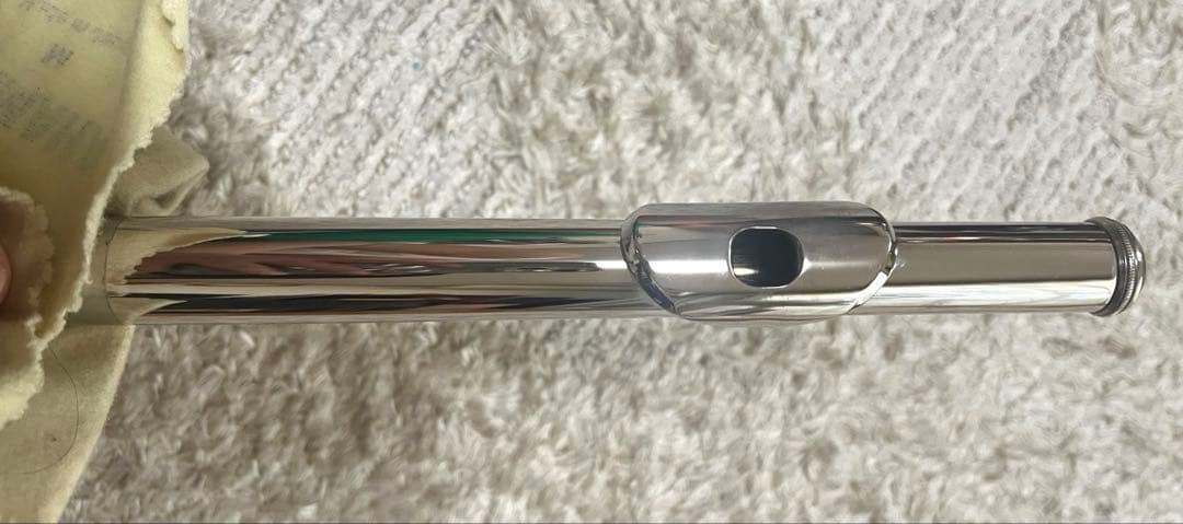 MAXTONE by French Engineer フルート