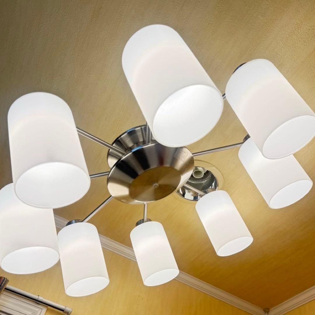 KOIZUMI LED 照明 シャンデリア ペンダント ライト コイズミ ランプ