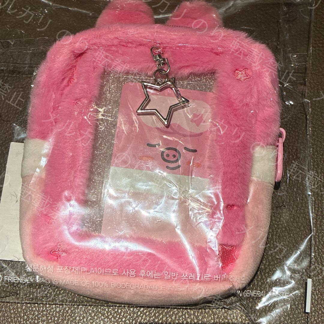 Skzoo STRAYKIDS 韓国 ペンミ コレクトケース チャンビン